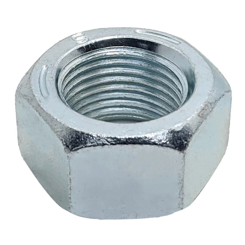 Tán Thép Mạ Kẽm GR 5 UNC #6-32