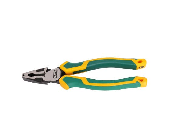 Kìm Cắt Dây 7" SATA 70322D