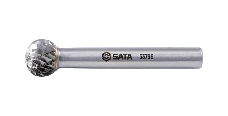 Mũi Doa Kim Loại D1009×06 SATA 53736