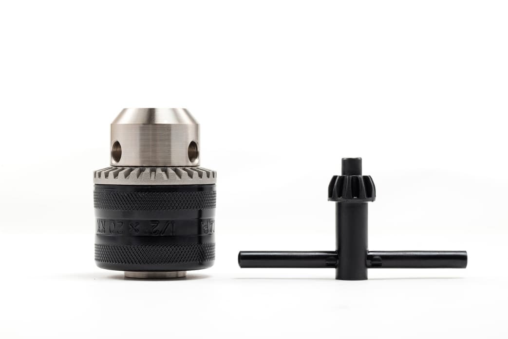 Bộ Đầu Kẹp 1/2" 1.5–13 mm SATA 53121