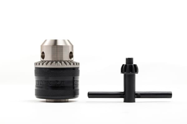 Bộ Đầu Kẹp 1/2" 1.5–13 mm SATA 53121