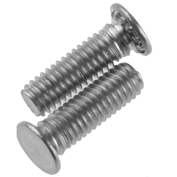 Bulong Ép Cường Độ Cao Inox 300 Series M6x25 (HFHS-M6-25)