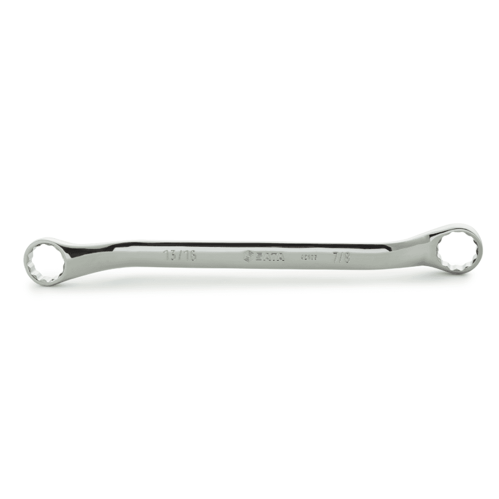 Cờ Lê 2 Đầu Vòng 3/8×7/16 inch SATA 42101