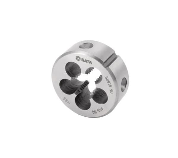 Bàn Taro Ren Ngoài M14×2.0 mm SATA 50914