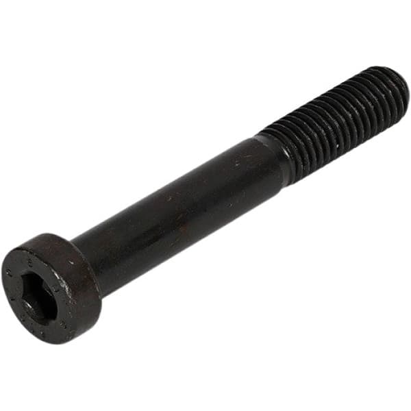 Lục Giác Trụ Đầu Thấp Thép Đen 12.9 DIN7984 M10x50 Ren Lửng