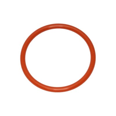 O-Ring Cao Su Silicone VMQ 70A Rust Đỏ 18.72x2.62 mm Gmors AS-116