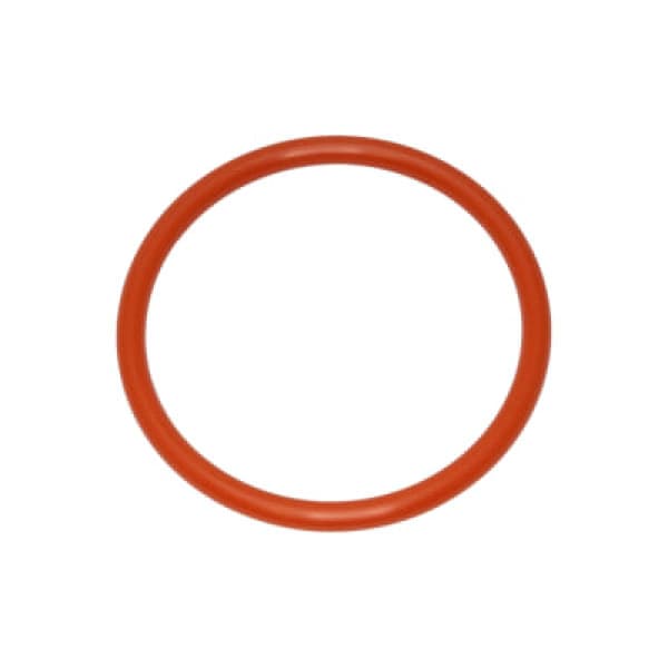 O-Ring Cao Su Silicone VMQ 70A Rust Đỏ 18.72x2.62 mm Gmors AS-116