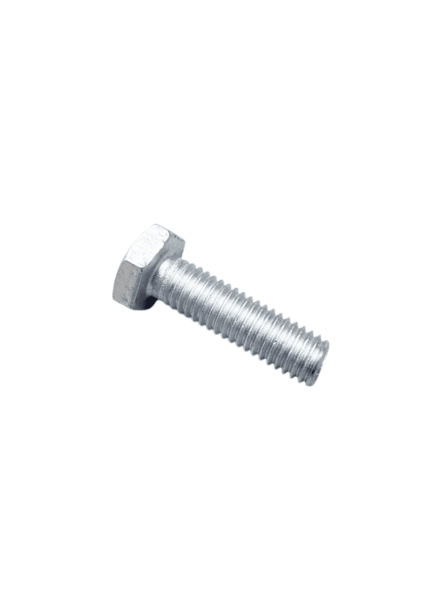 Bulong Mạ Kẽm 4.8 M14x100