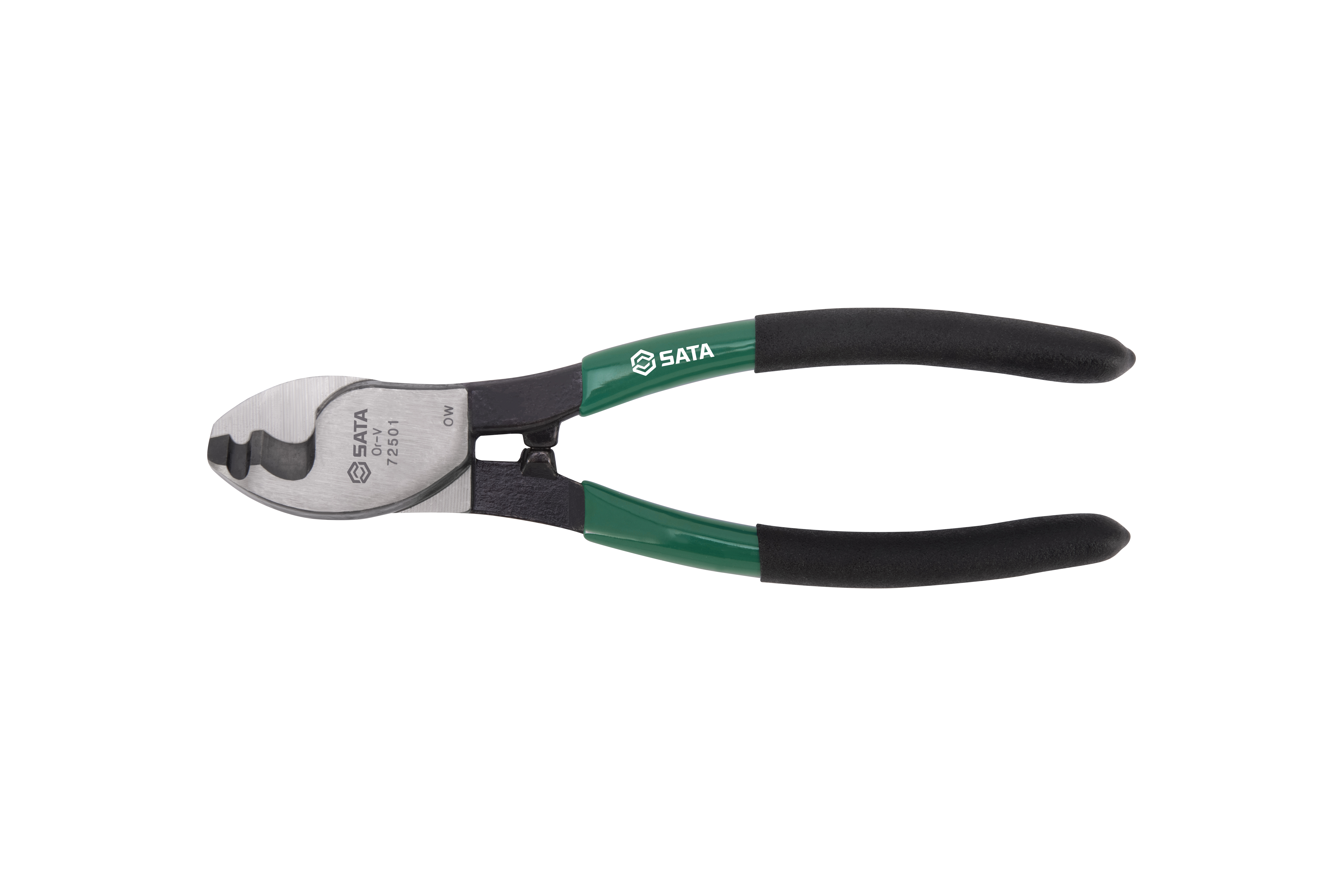 Kìm Cắt Cáp 6 inch (Tw) SATA 72501