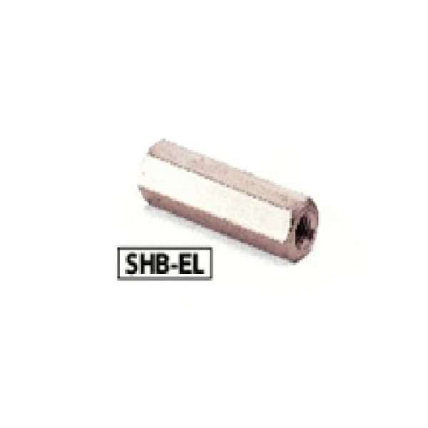Trụ Lục Giác Cái-Cái Thép Mạ Niken M3x15 NBK Dòng SHB EL