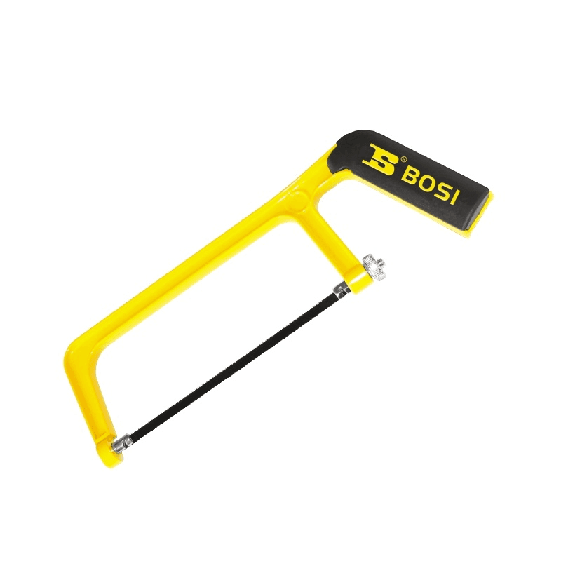 Cưa Sắt Mini Cán Rời 6 Inch 150 mm Bosi BS289507