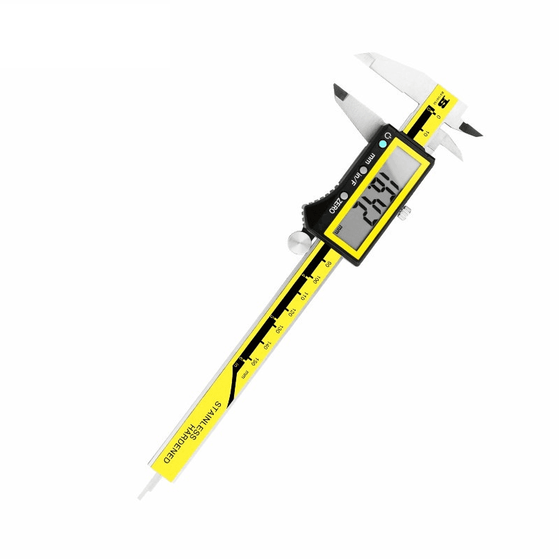 Thước Cặp Điện Tử 0-150 mm Bosi BS158150