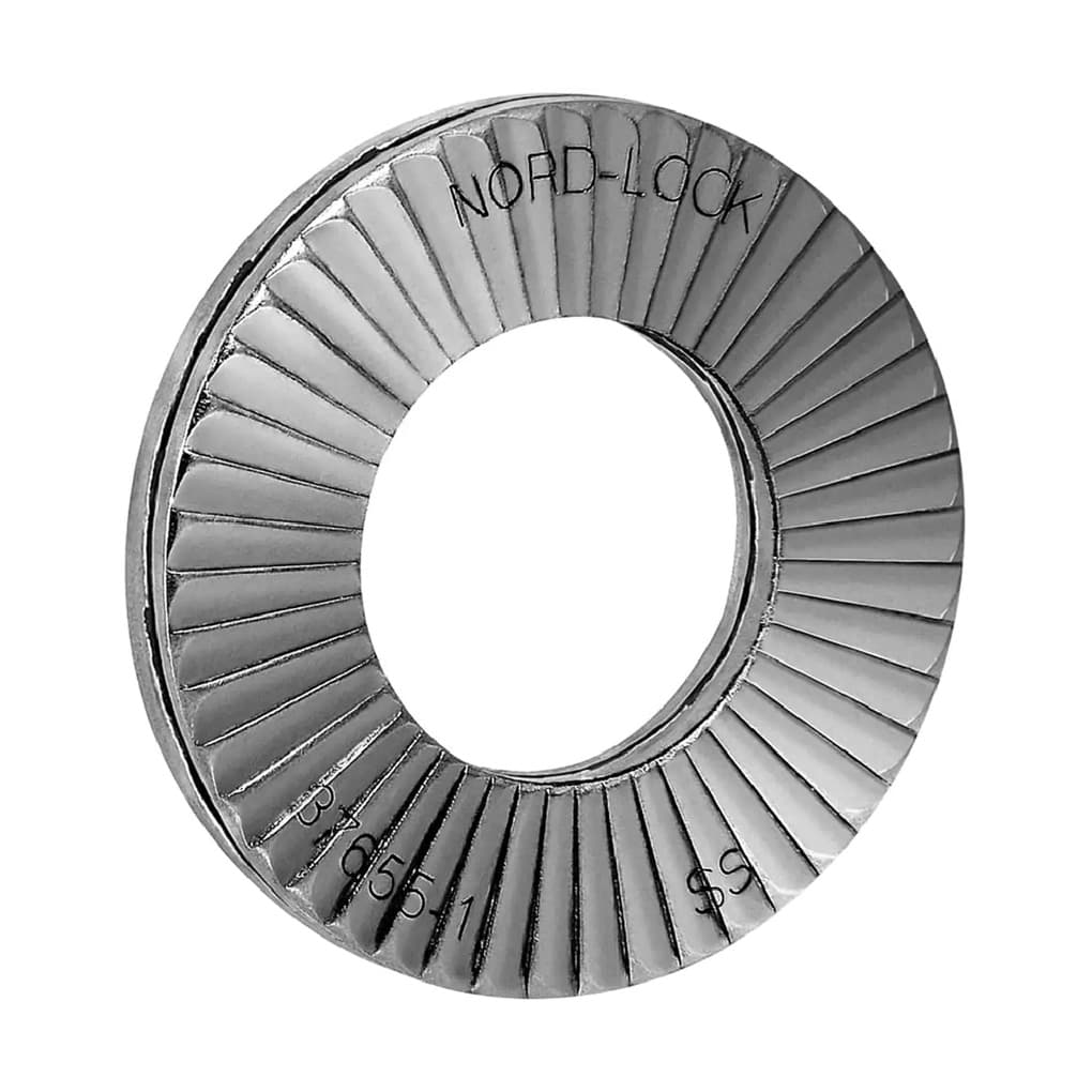 Lông Đền Nord-Lock Inox