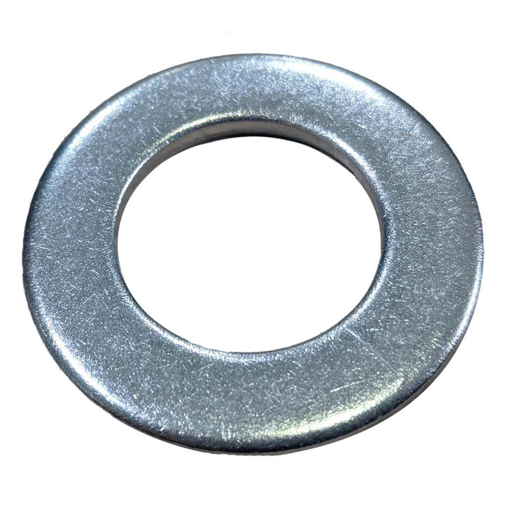 Lông Đền Phẳng - Flat Washer