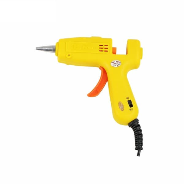 Súng Bắn Keo Nến 20W Bosi BS471220