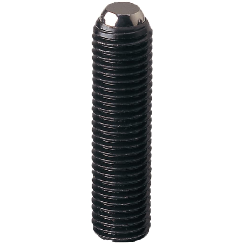 Swivel Clamping Screw - Serrated End T16C-1218