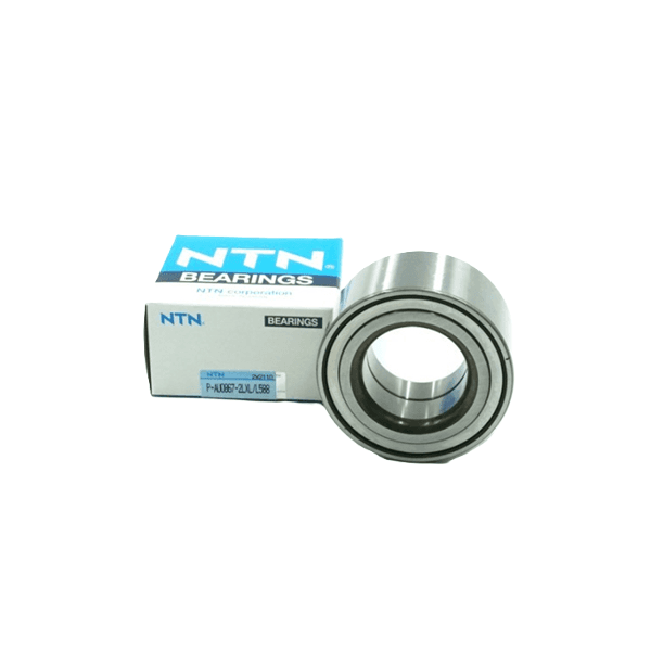Vòng Bi Tiếp Xúc Góc Chuyên Bánh Xe 75x40x39mm NTN P-AU0867-2LXL/L588