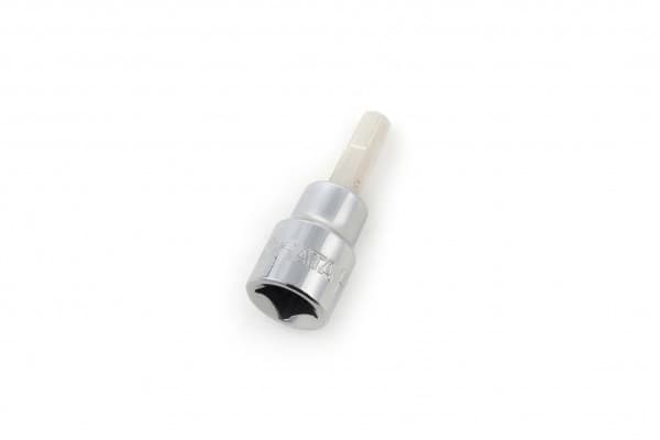 Đầu Tuýp Mũi Lục Giác 3/8 inch - 7 mm SATA 22205