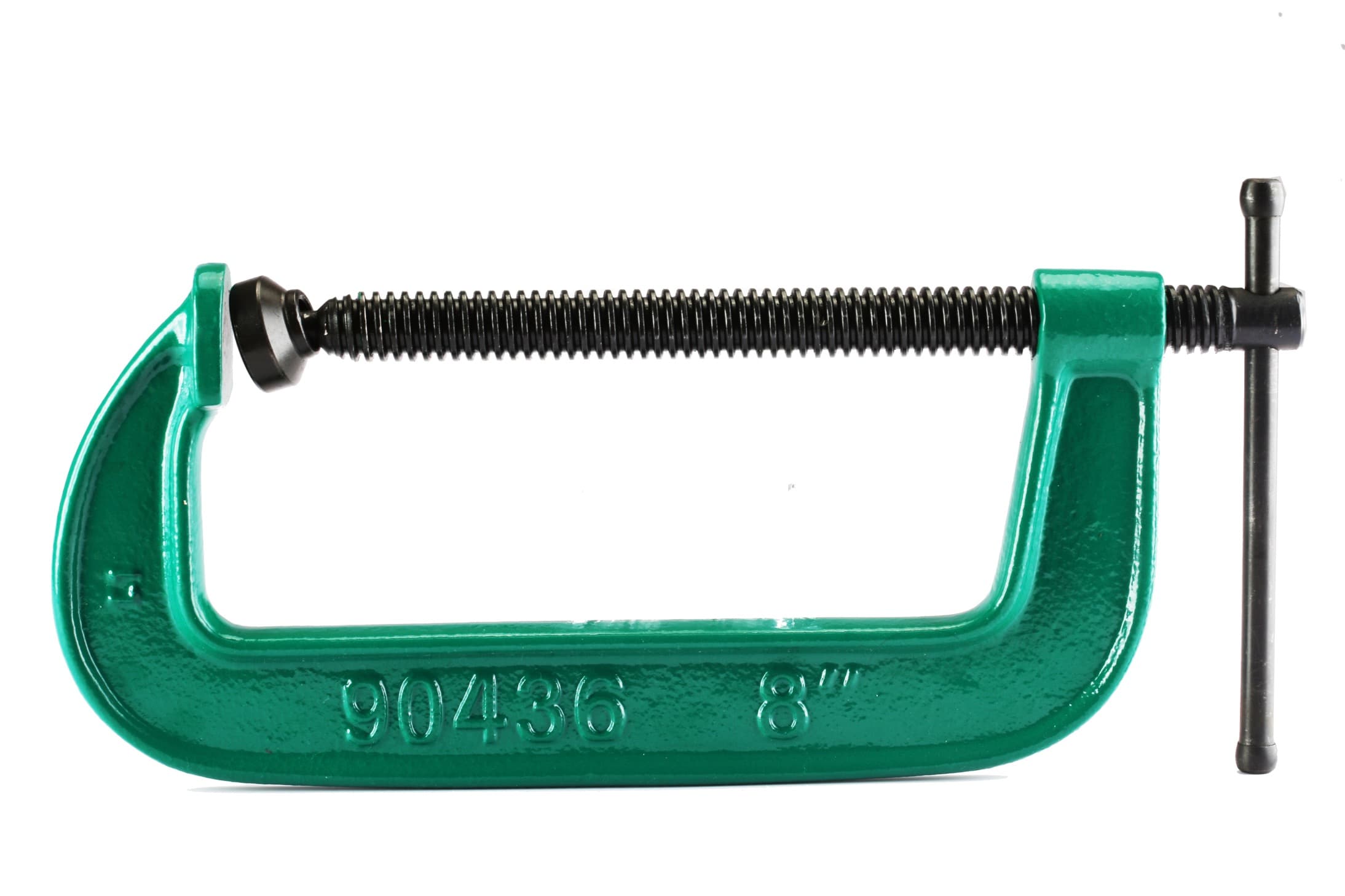 Cảo Chữ C 8 inch/200 mm SATA 90436
