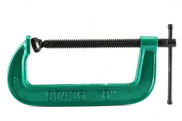 Cảo Chữ C 8 inch/200 mm SATA 90436