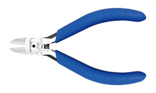 Kìm Cắt Nhựa 102mm Tsunoda PN-100