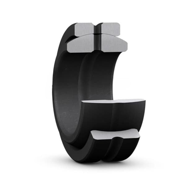 Vòng Bi Mắt Trâu SKF GE 20 ES