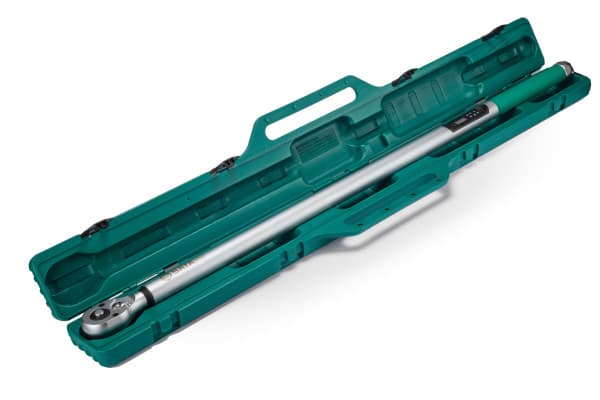 Cần Siết Lực Điện Tử 3/4" 200–1000 Nm SATA 96530