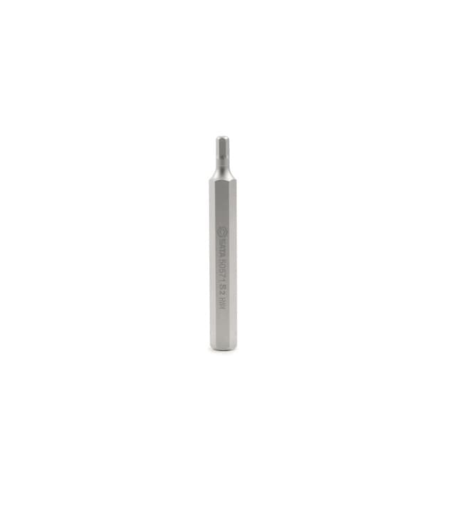Bộ 5 Mũi Vít Đầu Lục Giác Dài 5/16" 5×70 mm SATA 59572