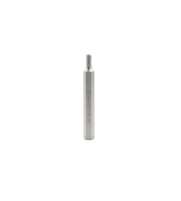 Bộ 5 Mũi Vít Đầu Lục Giác Dài 5/16" 5×70 mm SATA 59572