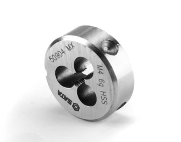 Bàn Taro Ren Ngoài M3×0.5 mm SATA 50903