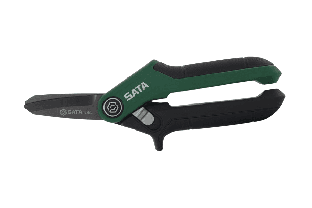 Kéo Cắt Đa Năng Lưỡi Thẳng SATA 93126