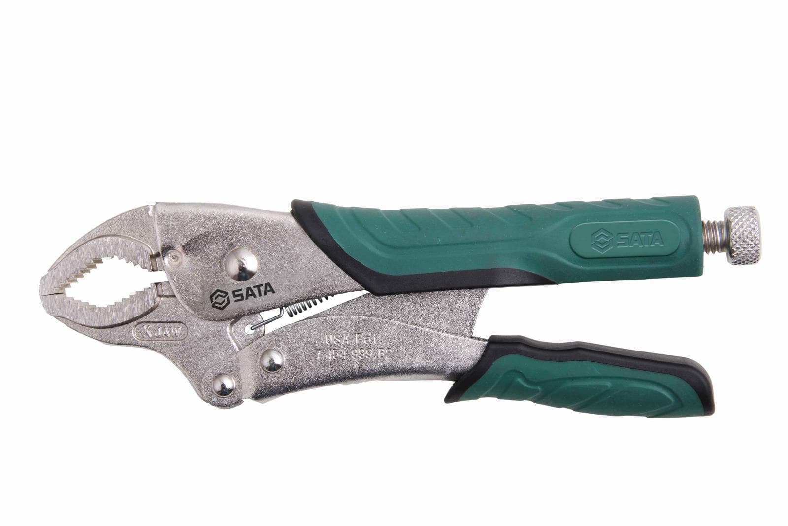 Kìm Bấm Chết X-Streme 7" SATA 71001