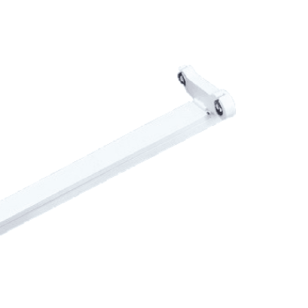 Máng Batten LED Tube 2x20W, 0.6m MPE EMDK-220