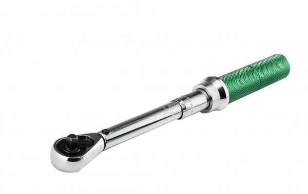 Cần Siết Lực 1/4 inch 1–5 Nm SATA 96211