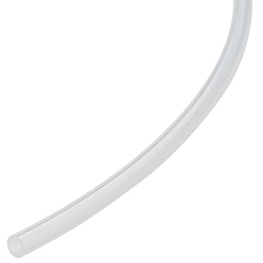Ống Dẫn Khí Nén Nhựa PFA Fluoropolymer OD 12 x ID 10 mm Trong Suốt Pisco SFT1210-100-C