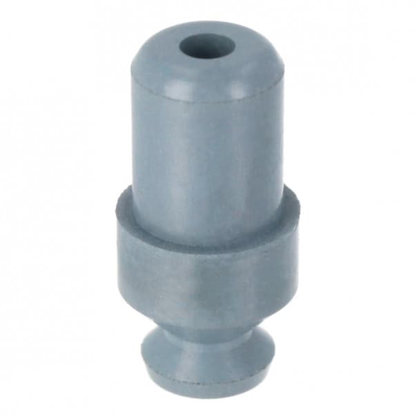 Đầu Nấm Hút Chân Không, Cao Su Fluoro, O.D 3 mm, Pisco VP3RF