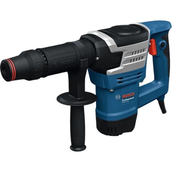Máy Đục Phá Bê Tông GSH 5 HX Bosch 06113388K1