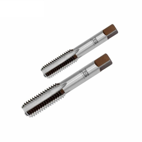 Mũi Taro Thẳng Ren Thô M8x1.25 mm Bosi BS521308