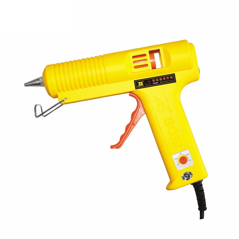 Súng Bắn Keo Nến 100W Bosi BS471230