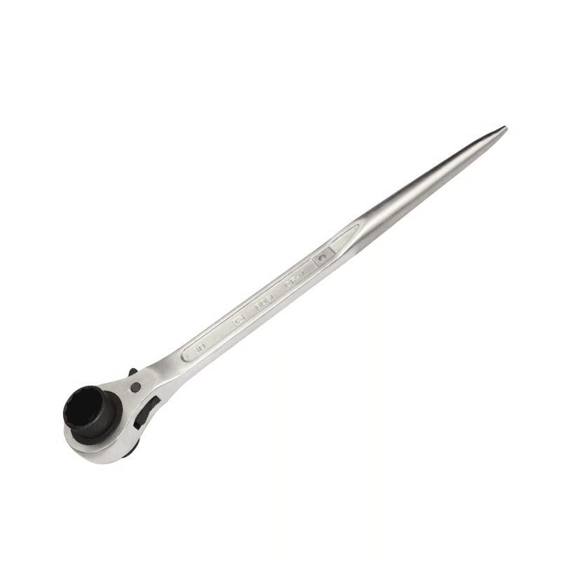 Cờ Lê Đuôi Chuột 17x19 mm Bosi BS361719