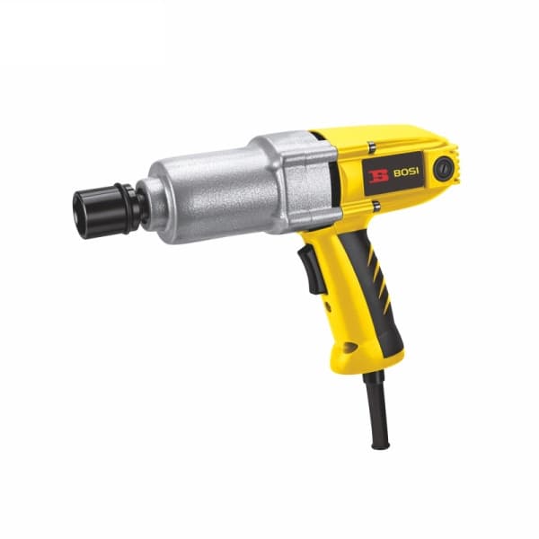 Máy Siết Bulong Điện 300W Cỡ Ốc M20 Bosi BS662303