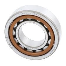 Vòng Bi Đũa Trụ 1 Dãy 30x62x16 mm NTN NJ206EAT2X