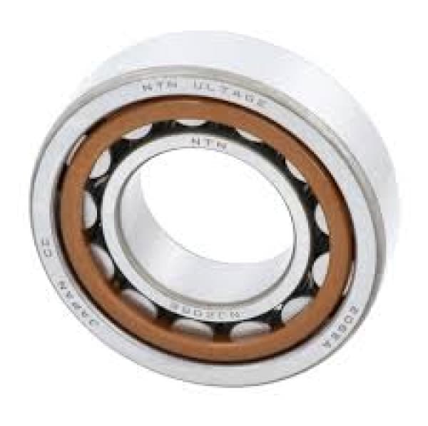 Vòng Bi Đũa Trụ 1 Dãy 30x62x16 mm NTN NJ206EAT2X