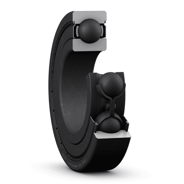 Vòng Bi SKF 6004-2Z/VA201