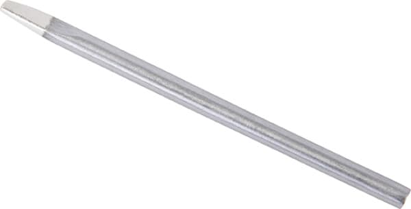 Đầu Mỏ Hàn Chì Mũi Dẹp 30 W Sata 03221
