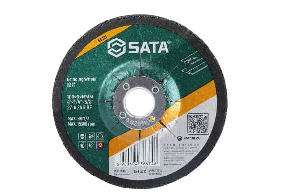 Đá Mài 100×6.0×16 mm SATA 55221