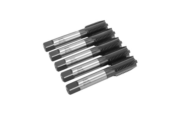 Bộ 5 Mũi Taro Ren M24×3.0 mm SATA 50624