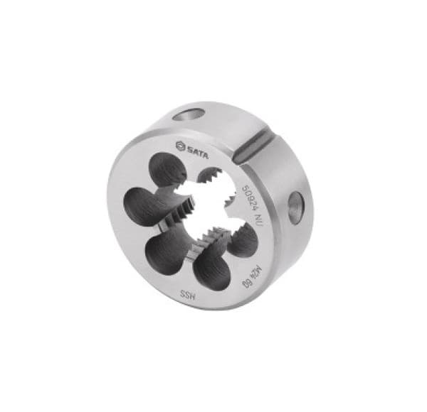 Bàn Taro Ren Ngoài M24×3.0 mm SATA 50924