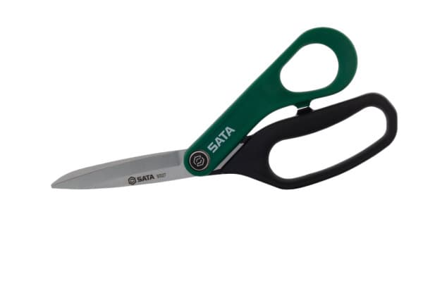 Kéo Cắt Đa Năng Lưỡi Dài SATA 93127