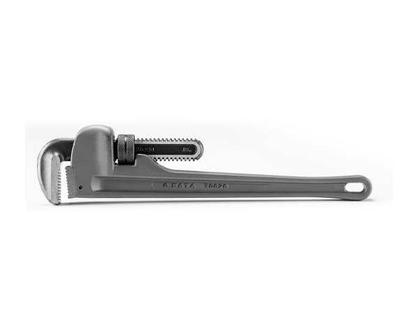 Mỏ Lết Răng Nhôm 12 inch SATA 70824